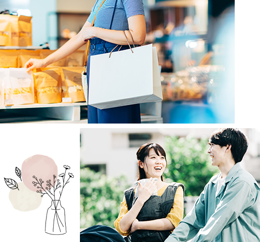 コンセプト　イメージ画像