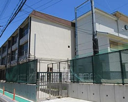 岸和田市立中央小学校