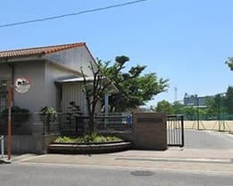 岸和田市立岸城中学校 