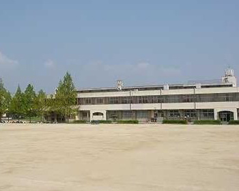 和泉市立光明台南小学校