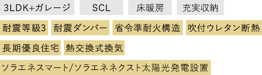 性能