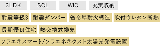 性能