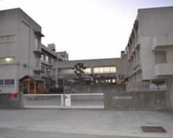 堺市立野田小学校