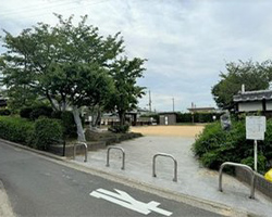 南野田公園