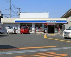 ローソン 堺南野田店