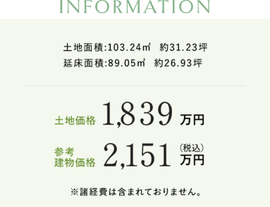 8号地 情報