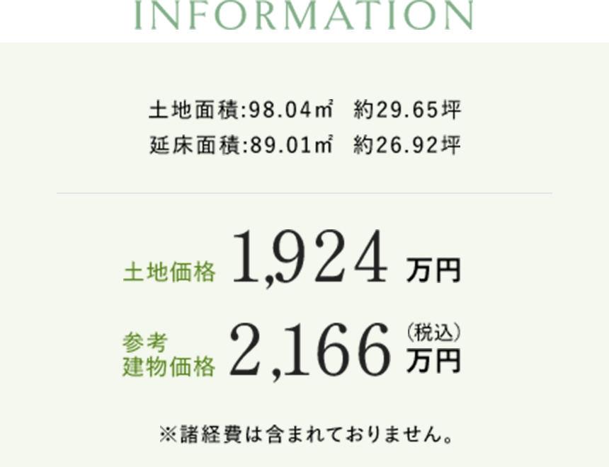 12号地 情報