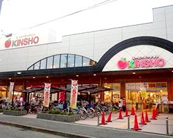 近商ストア 東湊店