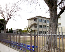 忠岡町立東忠岡小学校