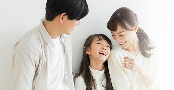 長期優良住宅イメージ